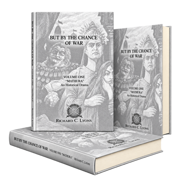 Volume I: Mathura