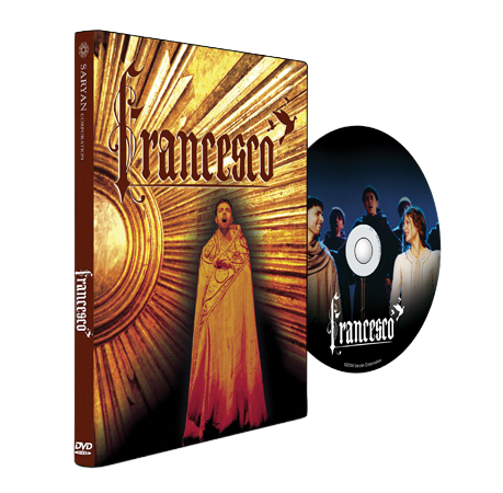 Francesco il Musical